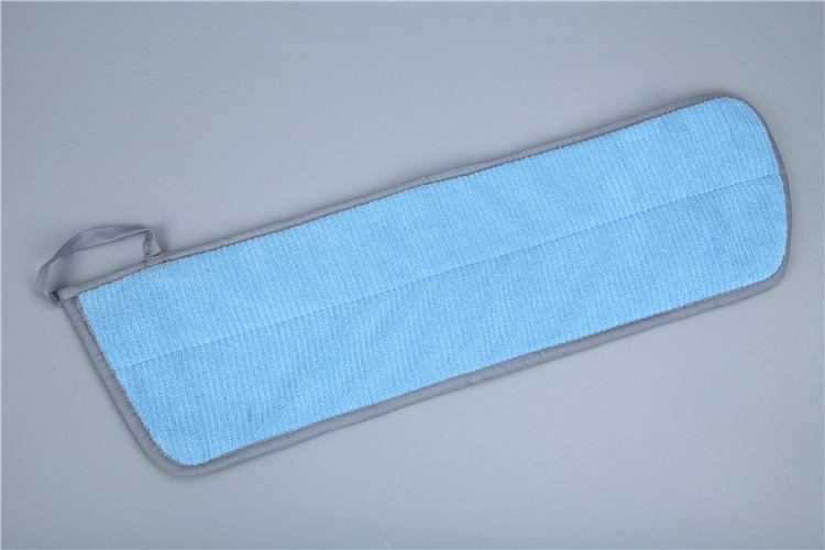 Ultrasauberer ultrafeiner Fasermapp