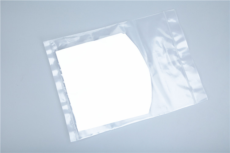 Sterile Atmungsabdeckung