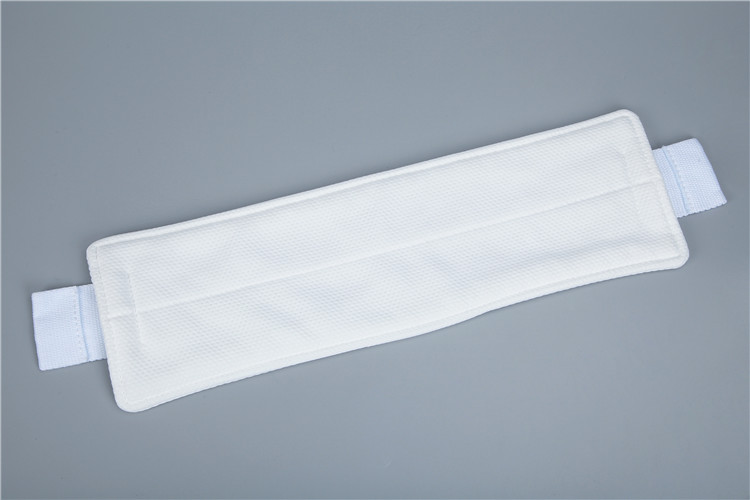 Polyester Faser Mopp
