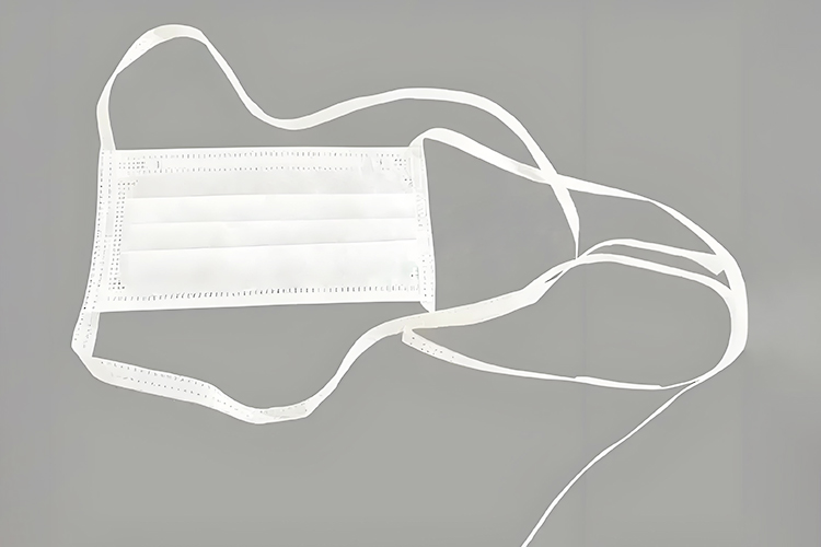 Gürteltyp Maske