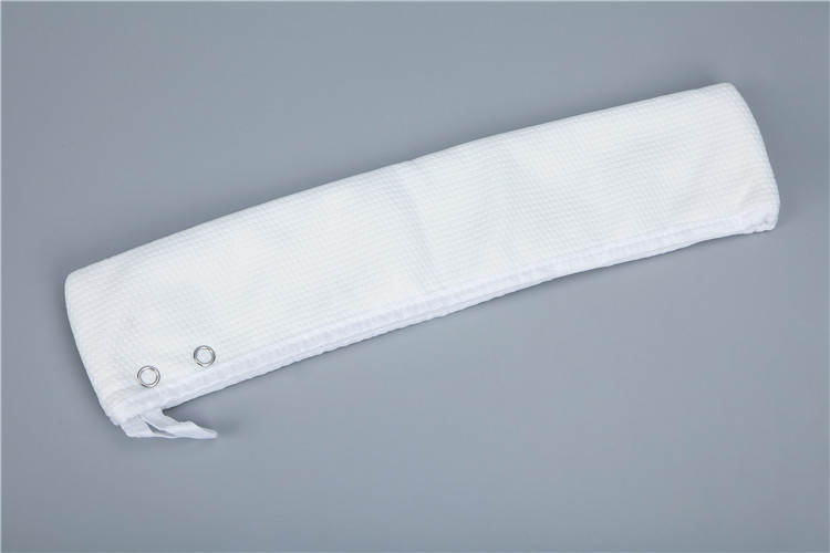 Polyester Doppelschicht Laminiert Mop Pad