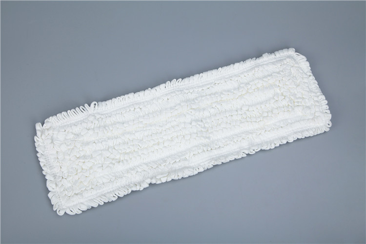 Strickschleifenmopp