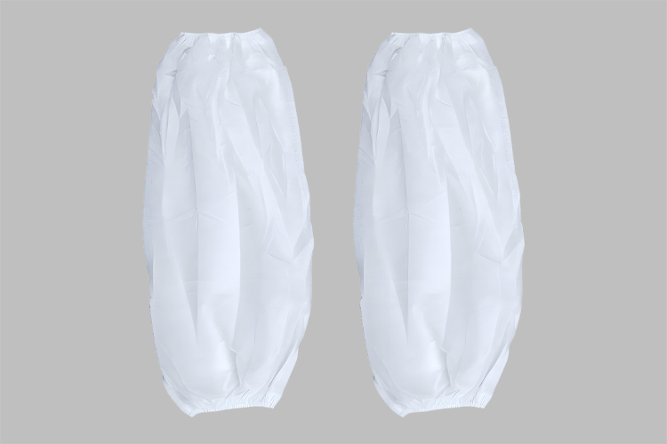 Sterile Ärmel