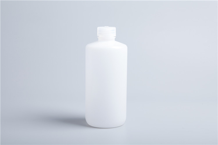500ml HDPE schmaler Mund