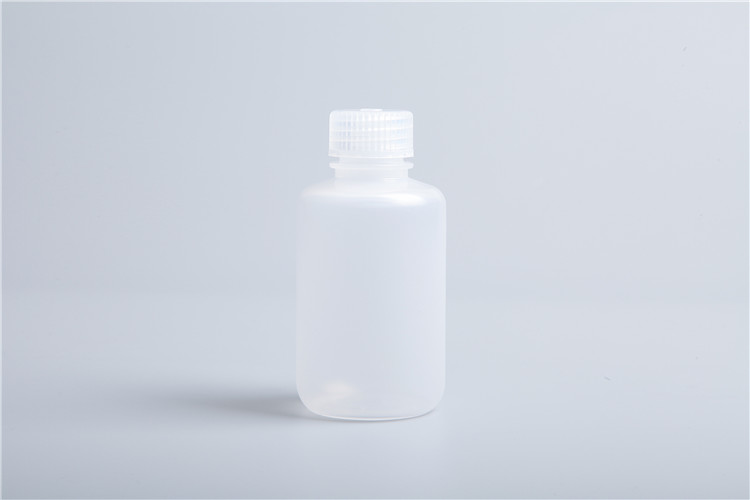 125ml PP schmaler Mund