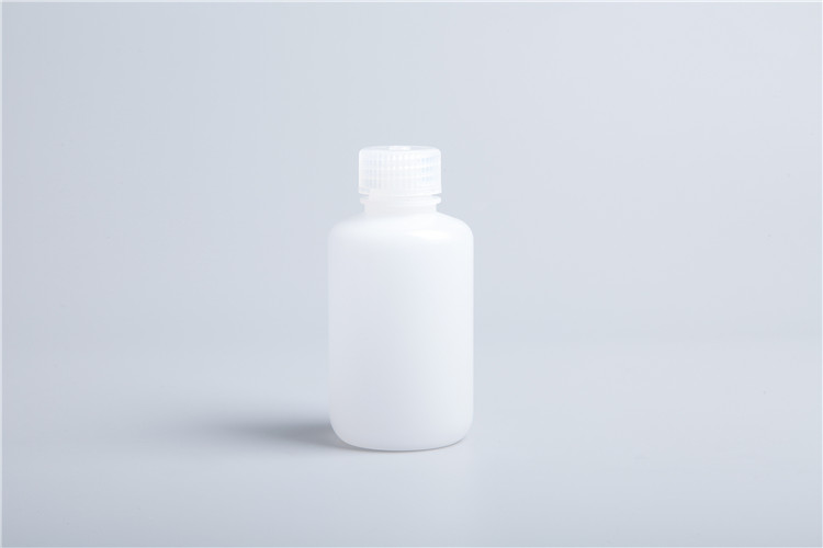 125ml HDPE schmaler Mund