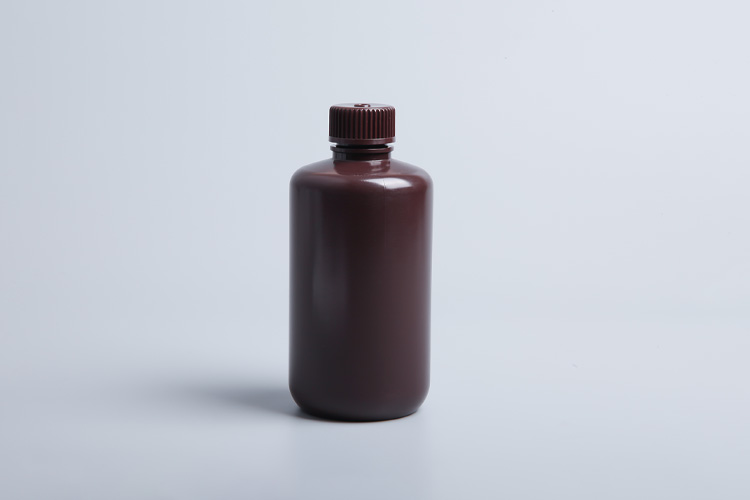 250ml HDPE braun