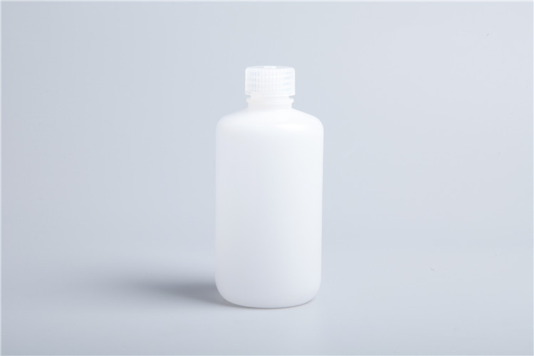 250ml HDPE schmaler Mund