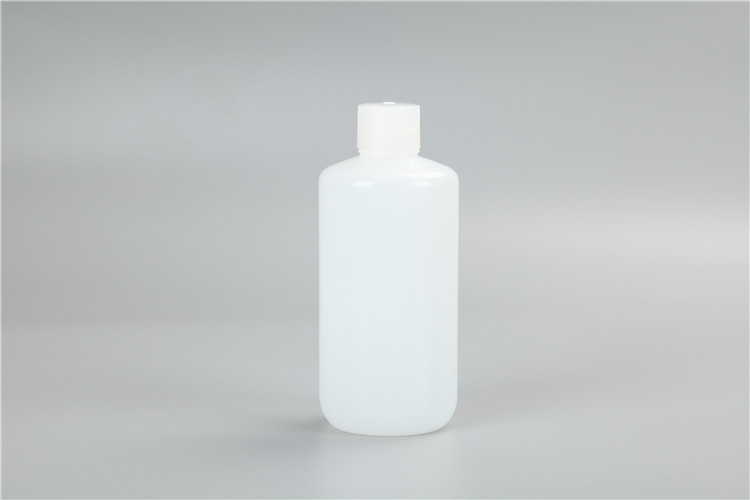 1000ml schmaler Mund HDPE